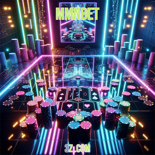 Explorando as Ofertas de Jogos no mmnbet: Diversão e Prêmios ao Seu Alcance